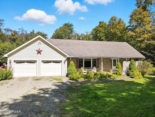 127 Huckleberry Rd, Newfoundland, PA, 18445-5026 | Card Image