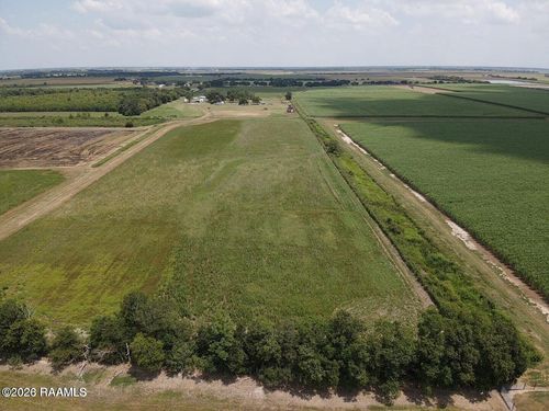 Tbd George Rd, Kaplan, LA, 70548 | Card Image