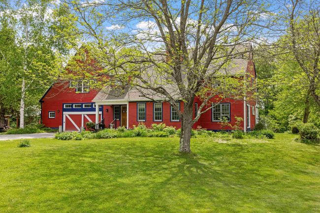 246 Windsor Rd, House other with 3 bedrooms, 3 bathrooms and null parking in Hillsborough NH | Image 6