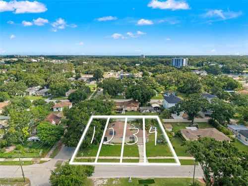 2707 N Fremont Ave, TAMPA, FL, 33607-2007 | Card Image