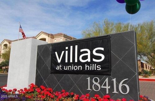 2006-18416 N Cave Creek Rd, Phoenix, AZ, 85032-1035 | Card Image