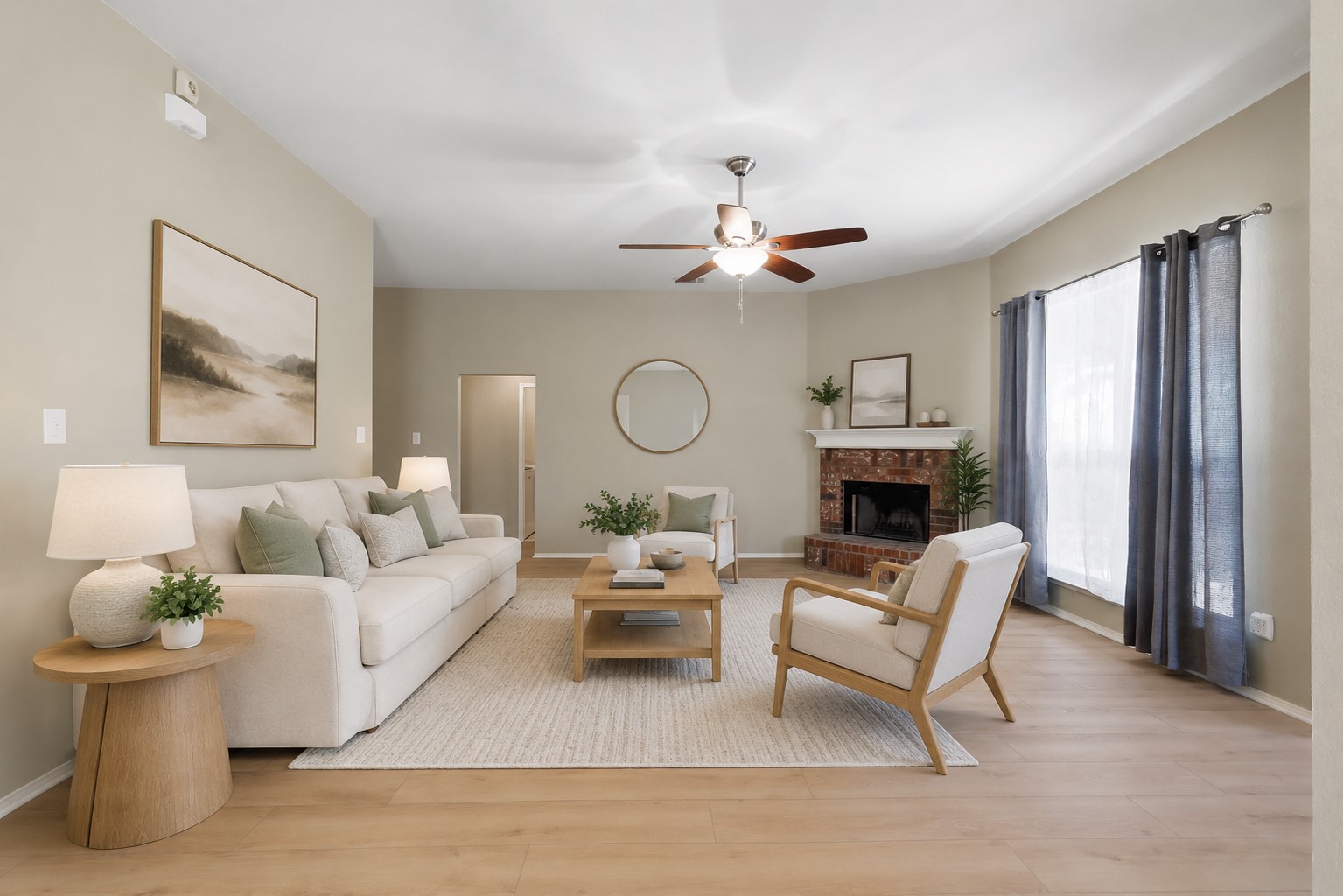Residential in Denton 4