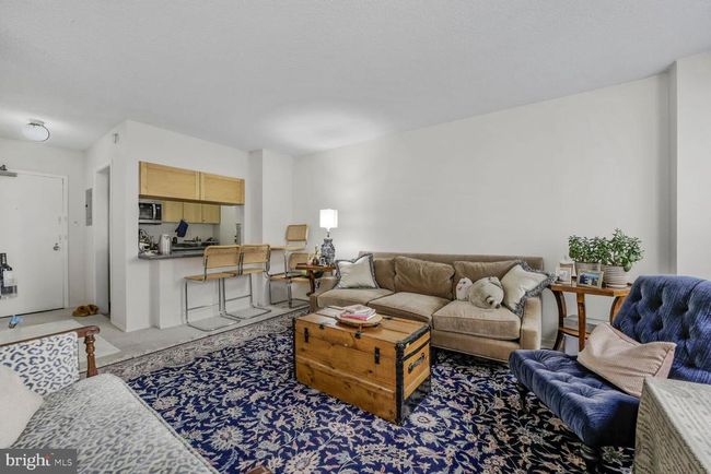 APT-1525N - 5500 Friendship Blvd, Condo with 0 bedrooms, 1 bathrooms and null parking in CHEVY CHASE MD | Image 8