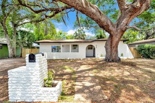 429 E Oakwood St, TARPON SPRINGS, FL, 34689-4447 | Card Image
