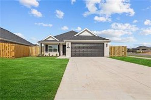 418 Wharton St, Lowell, AR, 72745 | Card Image