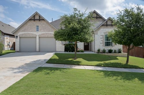 2100 Highland Ridge Road, Georgetown, TX, 78628 | Card Image