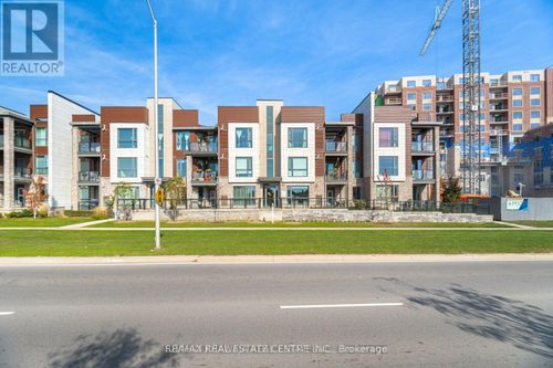 307-2375 Bronte Road, Oakville (Palermo West), ON, L5M4J2 | Card Image