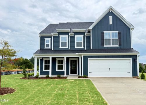 72-1618 Immagene Way, Fuquay Varina, NC, 27526-3915 | Card Image