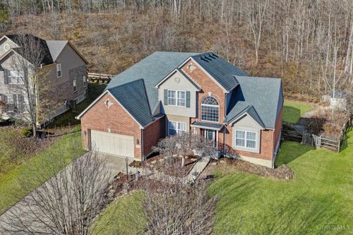 10712 Carolina Pines Dr, Harrison, OH, 45030-4933 | Card Image