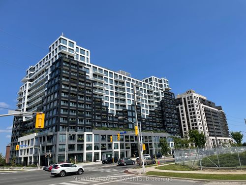1505-1100 Sheppard Ave W, North York, ON, M3K0E4 | Card Image