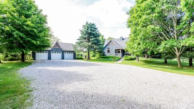 708148 21 County Rd, House other with 3 bedrooms, 3 bathrooms and 9 parking in Mulmur ON | Image 2