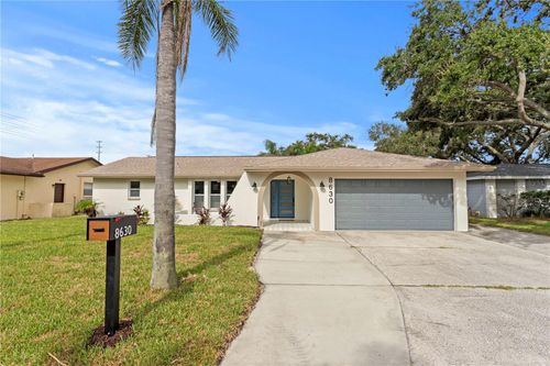 8630 134th St, Seminole, FL, 33776-2632 | Card Image