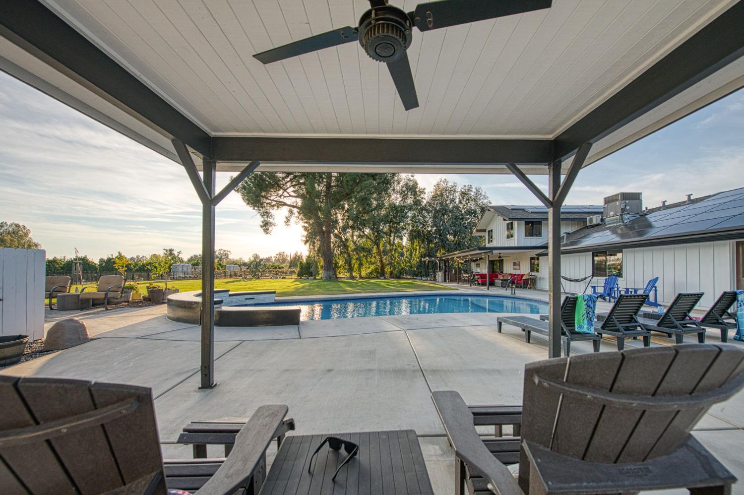 Residential in Clovis 3