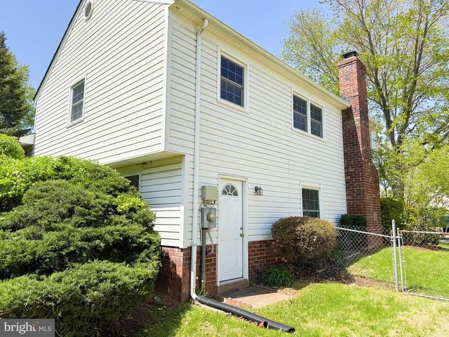 9715 Sudley Manor Dr, House other with 4 bedrooms, 3 bathrooms and null parking in MANASSAS VA | Image 31