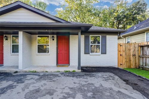 4127 Delhi St, Houston, TX, 77022-4037 | Card Image