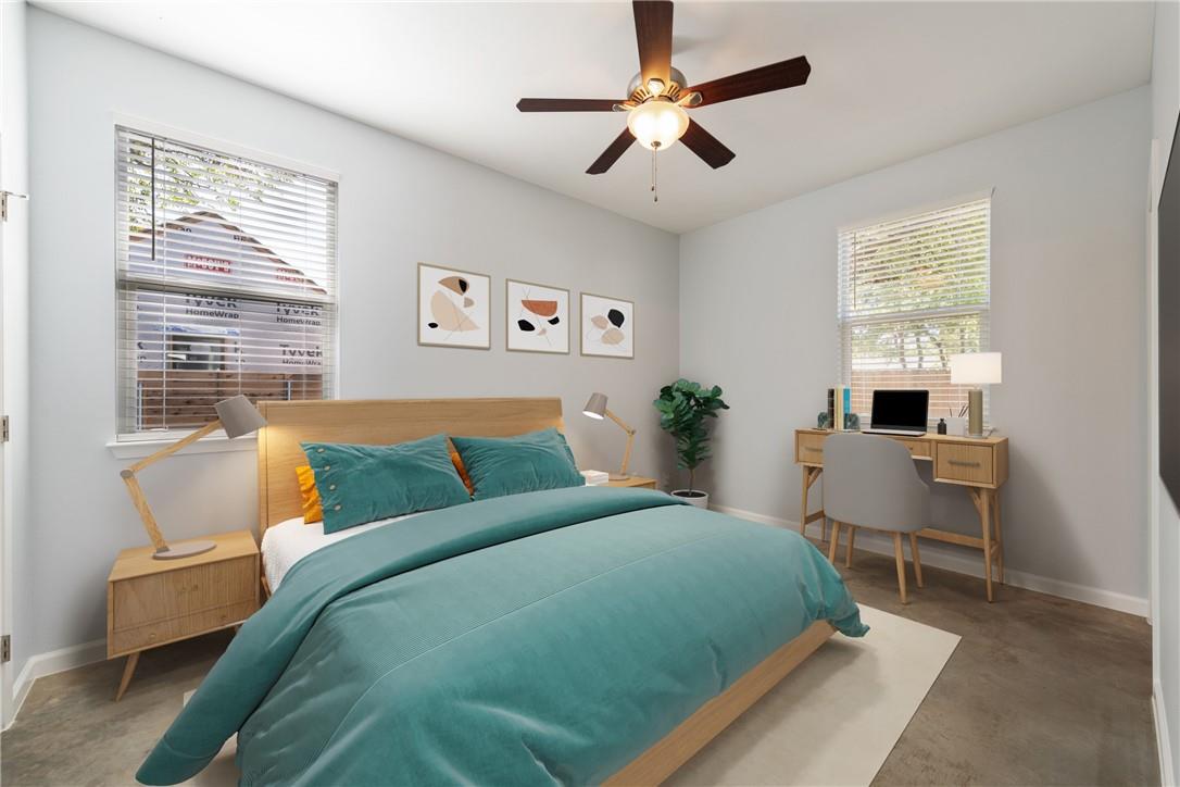 Residential Lease in Austin 3