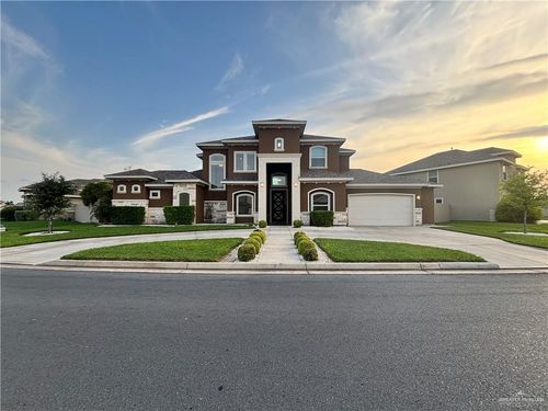 4509 Ensenada Avenue, Mcallen, TX, 78504 | Card Image
