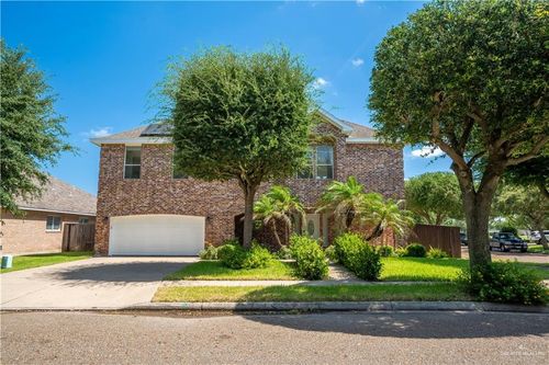 3009 San Federico, Mission, TX, 78572-7685 | Card Image
