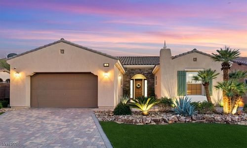 3 Viola Carino Ct, Henderson, NV, 89011-3159 | Card Image