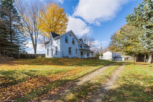 9328 Wellington Road 50, Erin, ON, N0B | Card Image