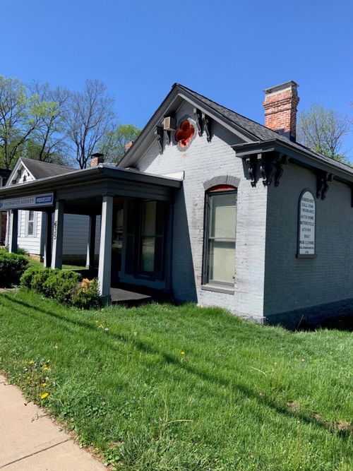 635 N Broadway, Lexington, KY, 40508 | Card Image