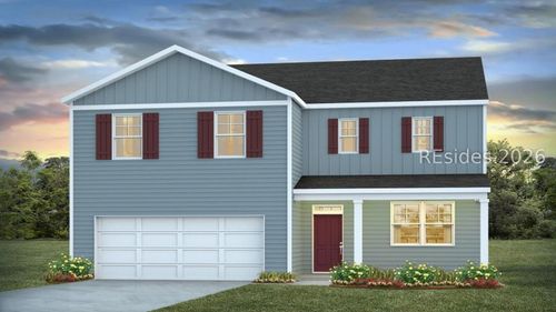 1062 Sanctuary Dr, Ridgeland, SC, 29936-9741 | Card Image