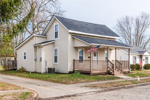 55 E Xenia St, Jamestown, OH, 45335-1655 | Card Image