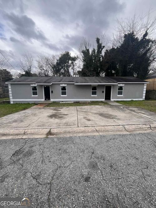 2062 Mutual Ave, Macon, GA, 31204-3031 | Card Image