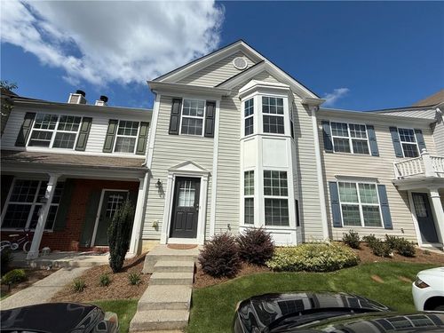 1076 Prestwyck Ct, Alpharetta, GA, 30004-0505 | Card Image