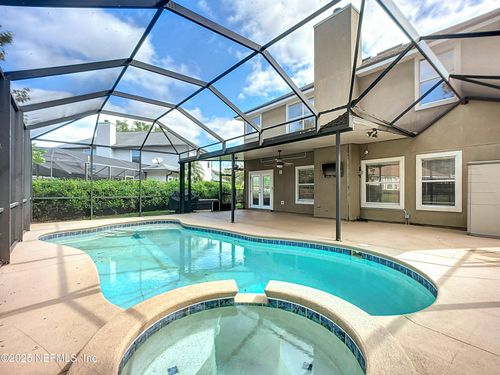 2020 Spoonbill St, JACKSONVILLE, FL, 32224-2324 | Card Image
