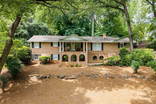 530 Westview Dr, Athens, GA, 30606-4640 | Card Image
