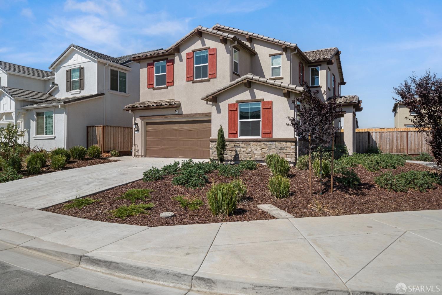 Frisanco Way, Antioch, CA 94531