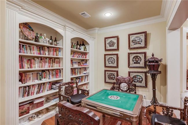 5004 Gunnison Trce, House other with 7 bedrooms, 9 bathrooms and null parking in Suwanee GA | Image 77