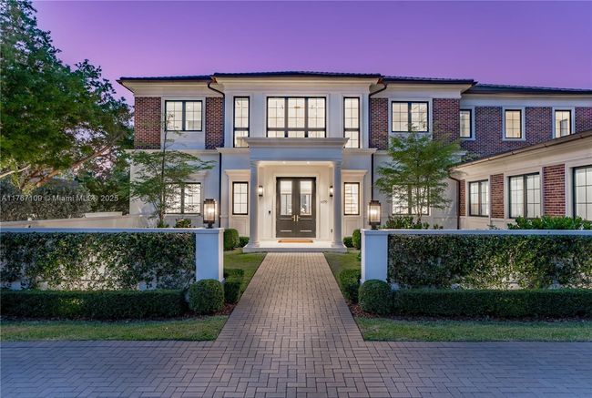 6575 Sw 96 Th St, House other with 7 bedrooms, 9 bathrooms and null parking in Pinecrest FL | Image 85