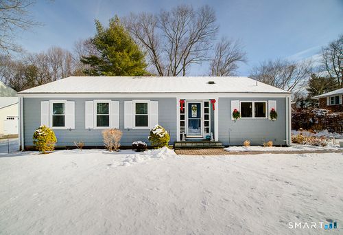 1253 Dunbar Hill Rd, Hamden, CT, 06514-1204 | Card Image