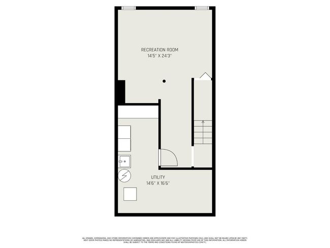 3690 Parfore Ct, Condo with 2 bedrooms, 2 bathrooms and null parking in Cincinnati OH | Image 21