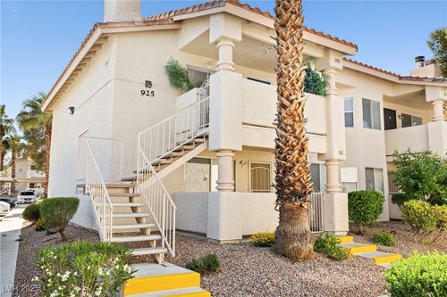 102-925 Falconhead Lane, Las Vegas, NV, 89128 | Card Image