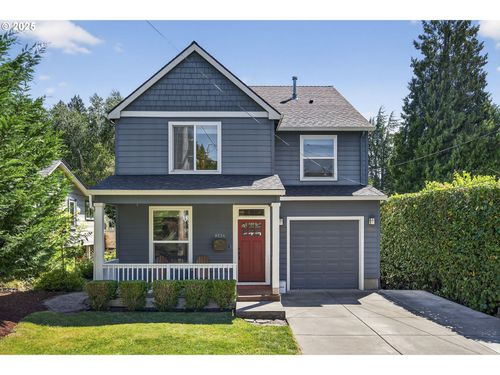 8234 Sw 10th Ave, Portland, OR, 97219-4516 | Card Image