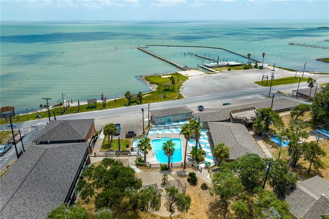206 - 919 N Fulton Beach Rd, Condo with 0 bedrooms, 1 bathrooms and null parking in Rockport TX | Image 19