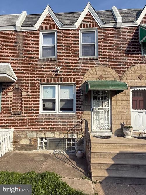 7213 Oakland St, PHILADELPHIA, PA, 19149-1214 | Card Image