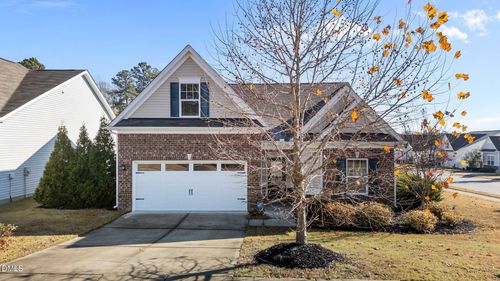 1199 London Meadow Way, Fuquay Varina, NC, 27526-4787 | Card Image