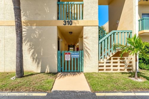 15-c-310 Taylor Avenue, Cape Canaveral, FL, 32920 | Card Image