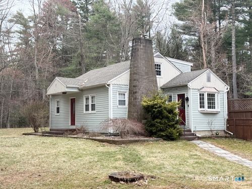 69 Cisar Rd, Willington, CT, 06279-1926 | Card Image