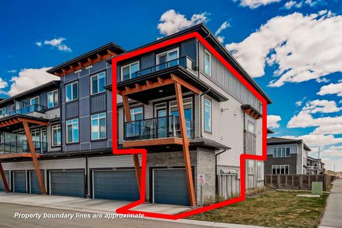 511-10060 46 St Ne, Calgary, AB, T3J2H8 | Card Image
