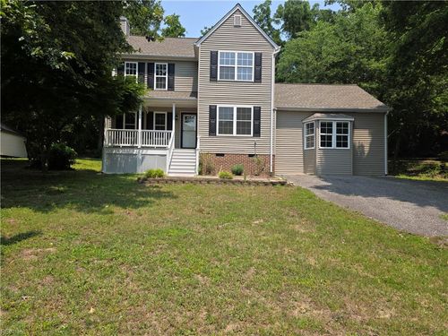 5475 Crany Creek Dr, Gloucester, VA, 23061-4168 | Card Image