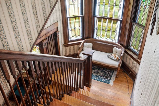 508 W Charles St, House other with 4 bedrooms, 2 bathrooms and null parking in Muncie IN | Image 14