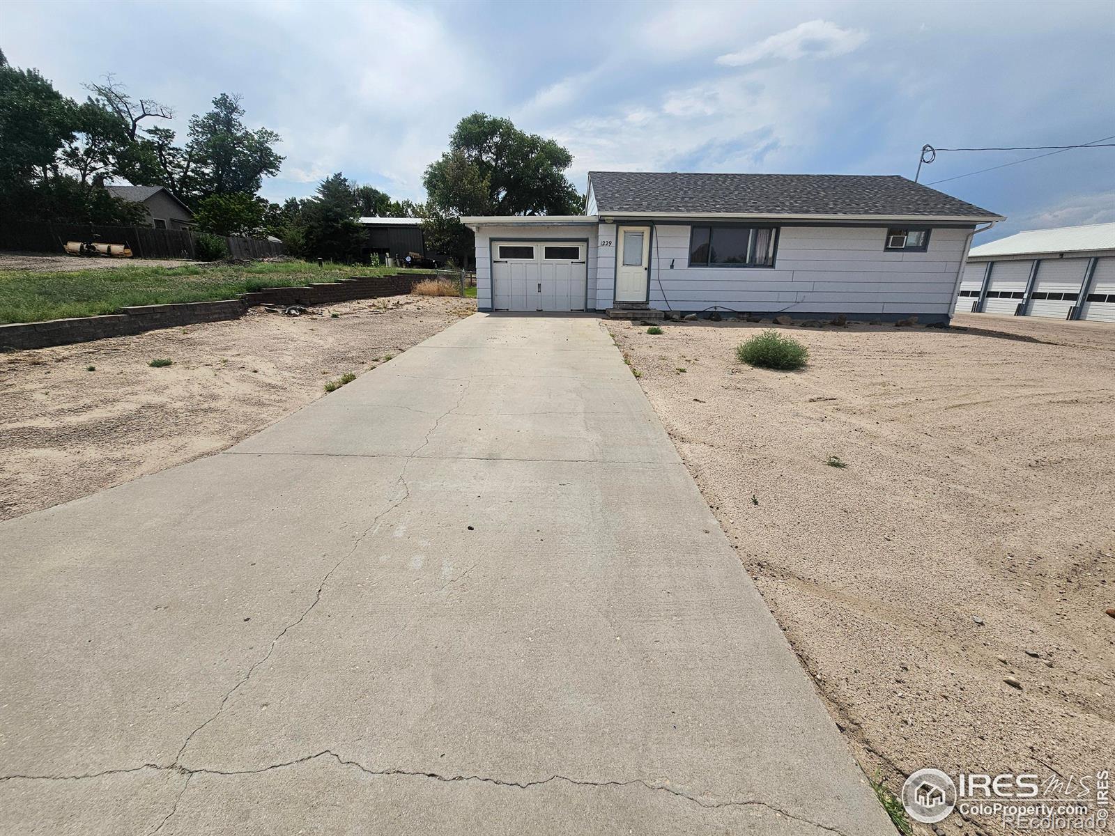Grant St, Fort Morgan, CO 80701
