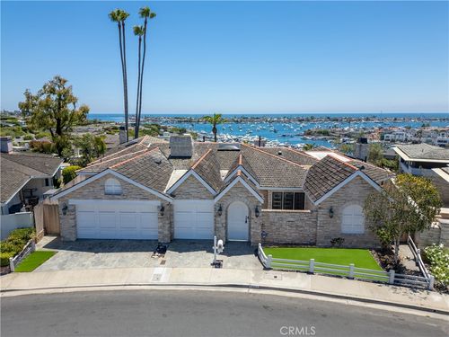 1541 Dolphin Ter, Corona del Mar, CA, 92625-1733 | Card Image