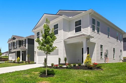 102 Ridgeview Drive, Shelbyville, TN, 37160 | Card Image