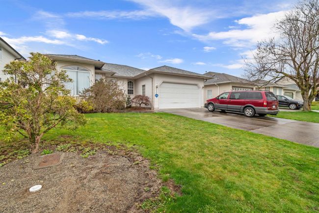 7287 Elm Road, House other with 3 bedrooms, 2 bathrooms and 6 parking in Agassiz BC | Image 3